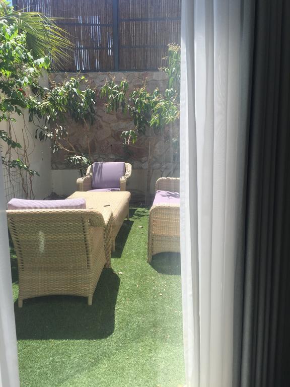 Noa'S Place إيلات المظهر الخارجي الصورة