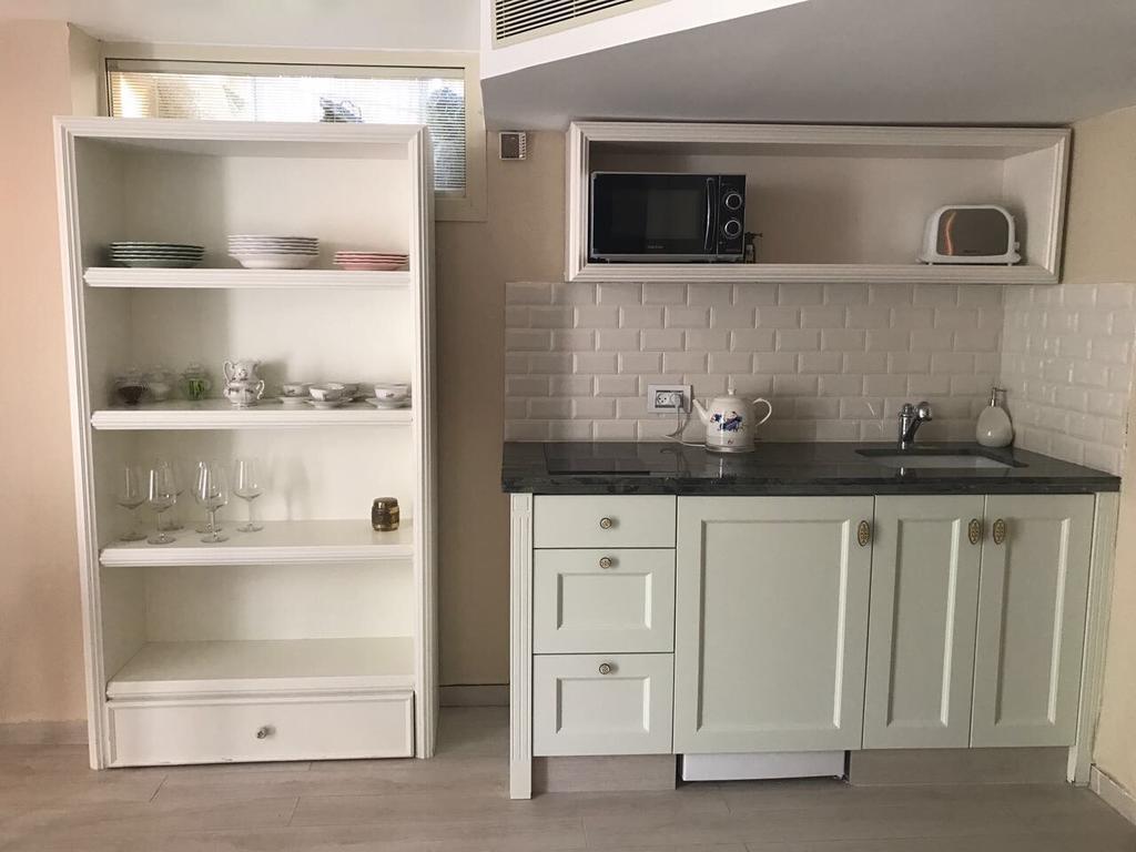 Noa'S Place إيلات المظهر الخارجي الصورة